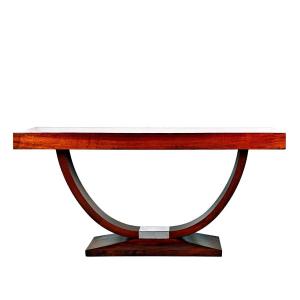 Art Deco Console - France 1930