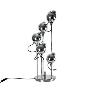 Table Lamp By Eduardo Duque – Madrid, 1970