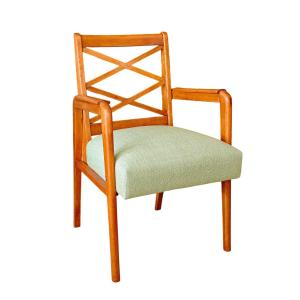 Office Chair – France, 1950