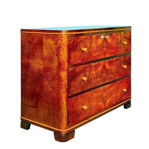 Commode Art-Déco – France ou Belgique 1935