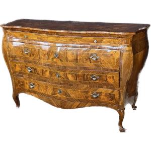Commode Profilée '700