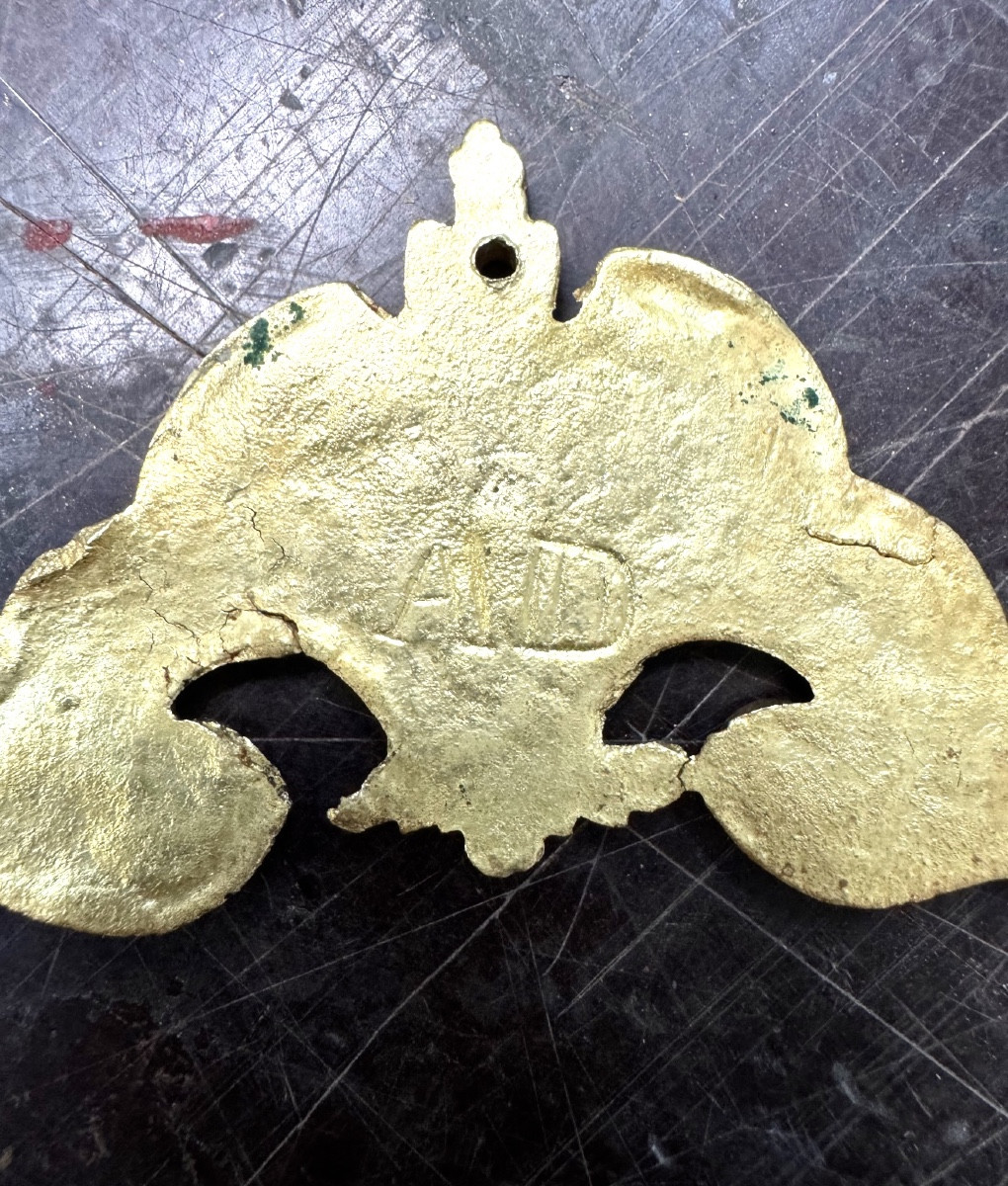 grande armoire Boulle Auguste Delafontaine-photo-5