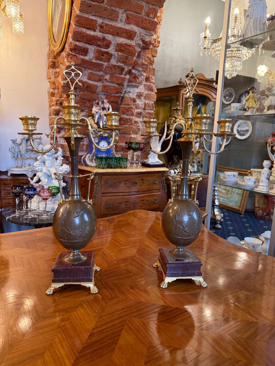 Henry Cahieux (1825-1854) Ferdinand Barbedienne (1810-1892)-photo-2