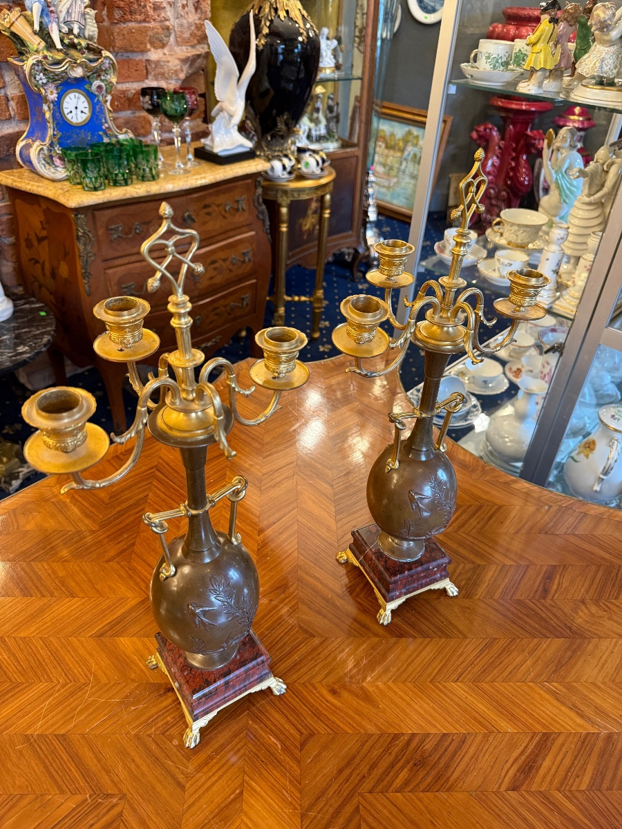 Henry Cahieux (1825-1854) Ferdinand Barbedienne (1810-1892)-photo-3