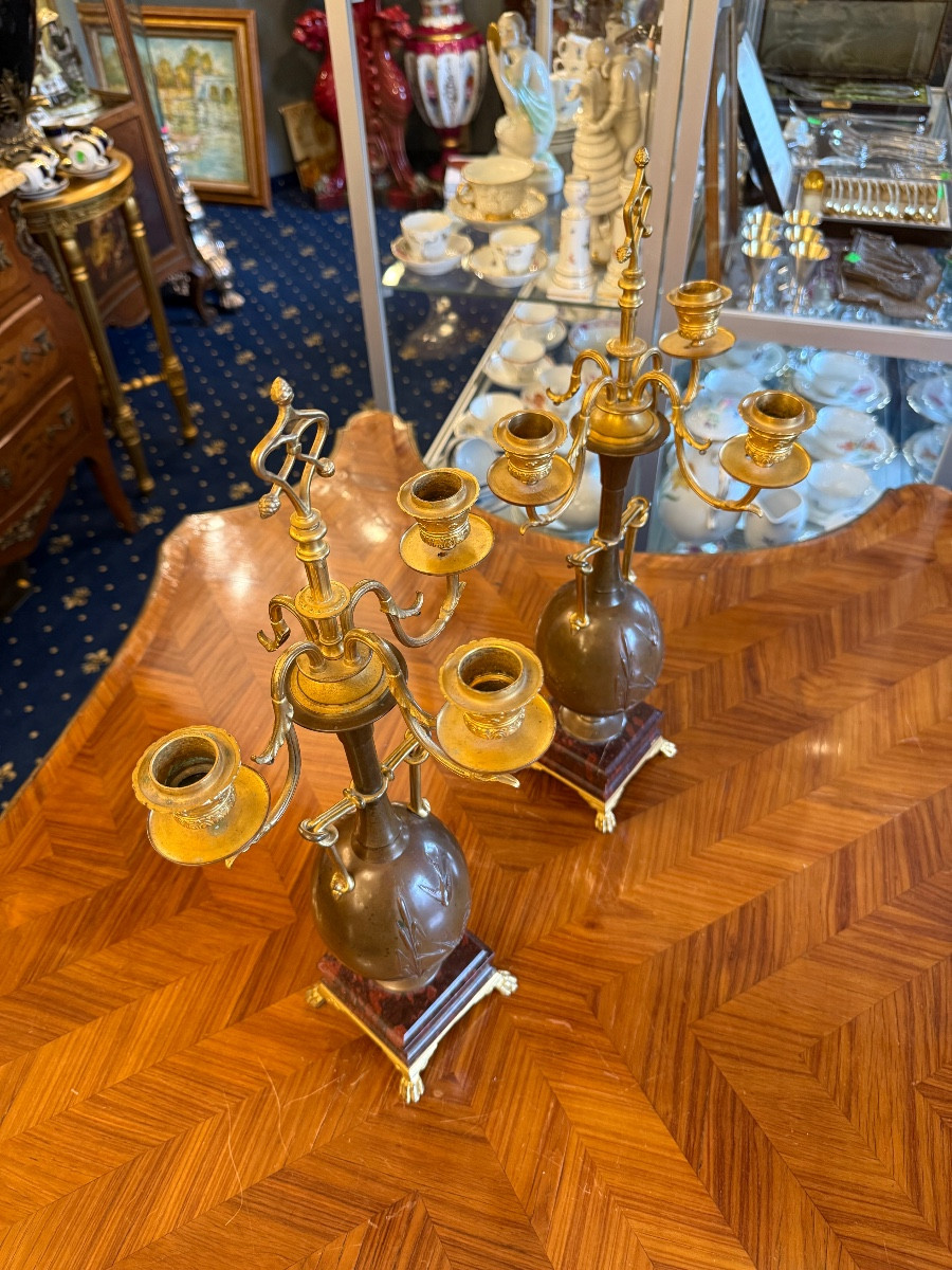 Henry Cahieux (1825-1854) Ferdinand Barbedienne (1810-1892)-photo-4