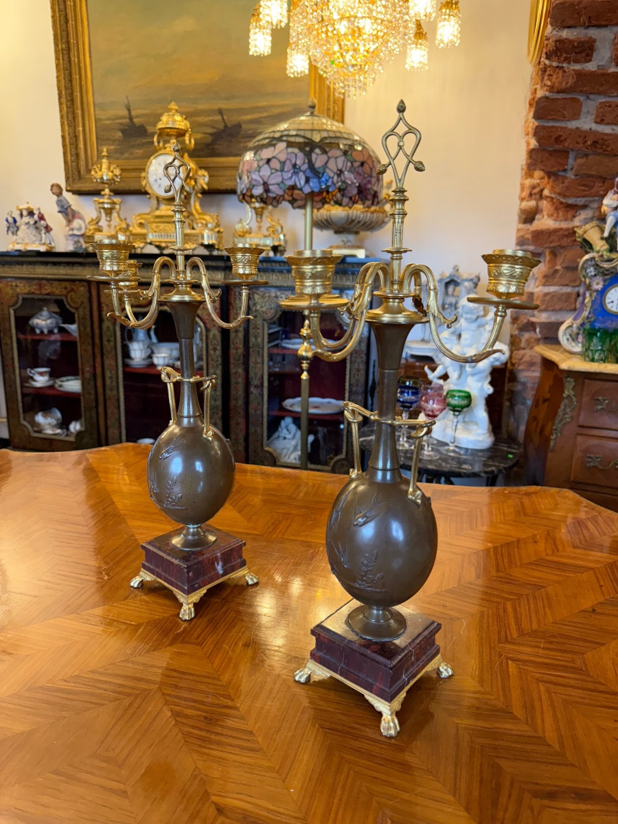 Henry Cahieux (1825-1854) Ferdinand Barbedienne (1810-1892)