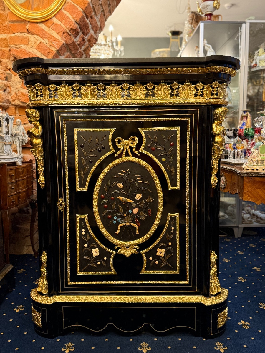 Pietra Dura Furniture-photo-2