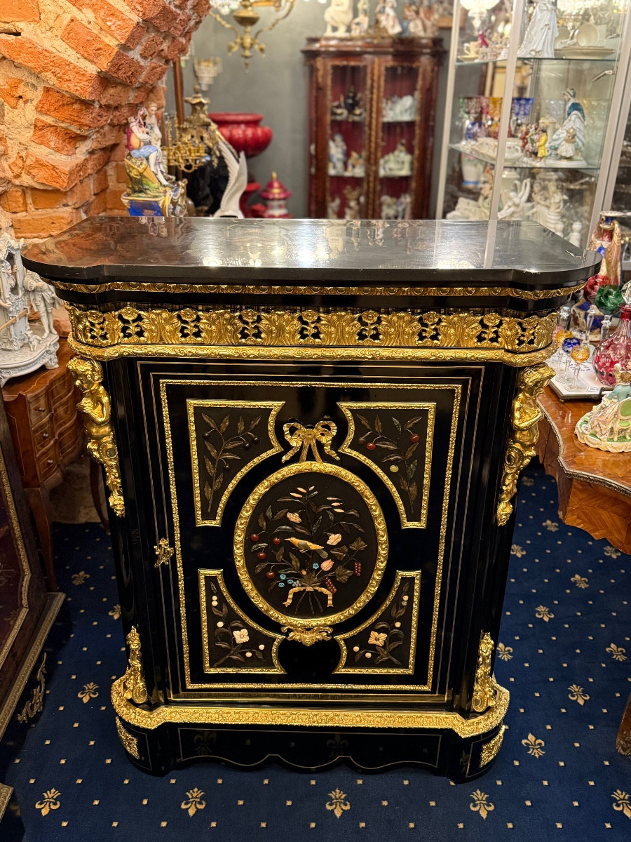 Pietra Dura Furniture-photo-3