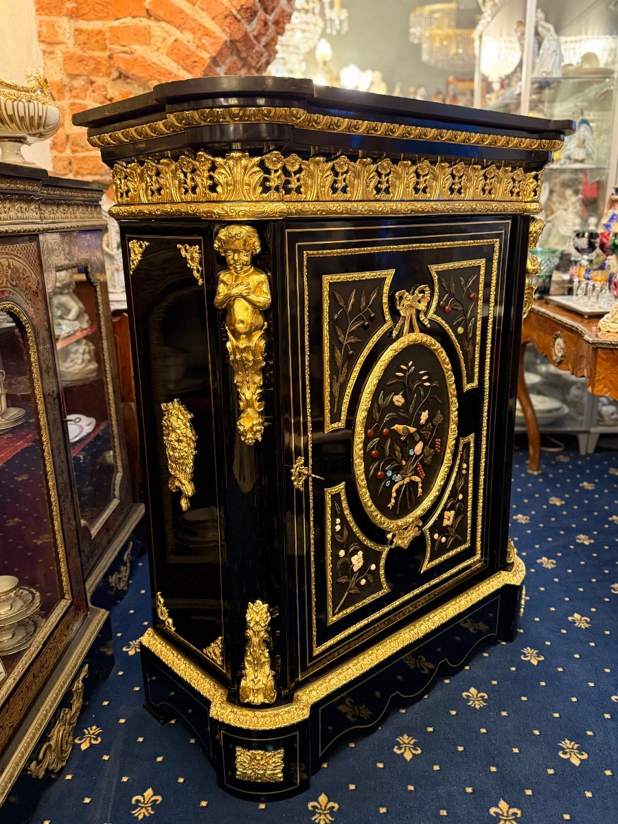 Pietra Dura Furniture