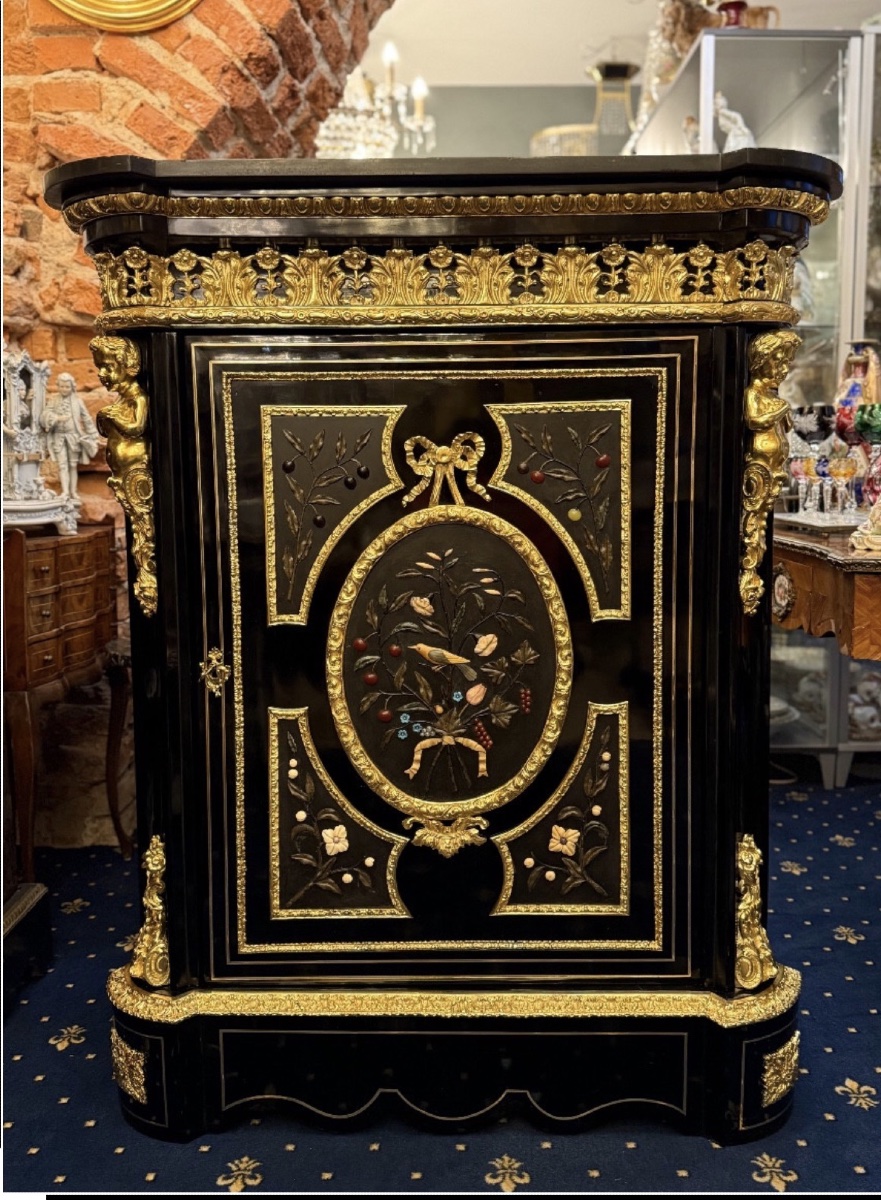 Pietra Dura Furniture