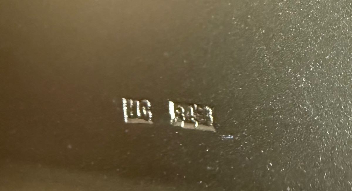 Tabatière russe 84 en argent cloisonné par IVAN  SALTYKOV-photo-1