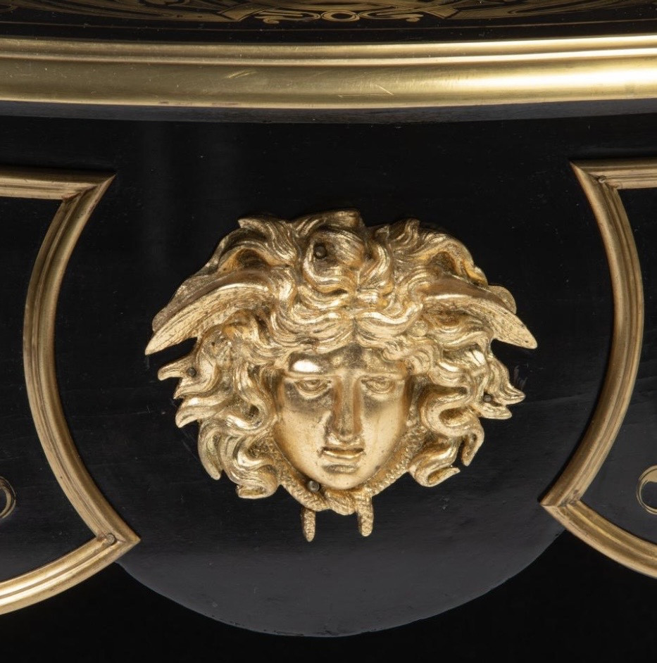 Napoleon III Ball Table-photo-2