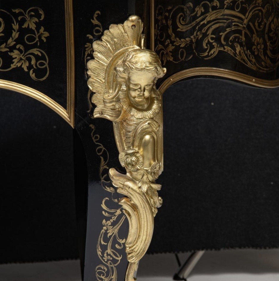 Napoleon III Ball Table-photo-3