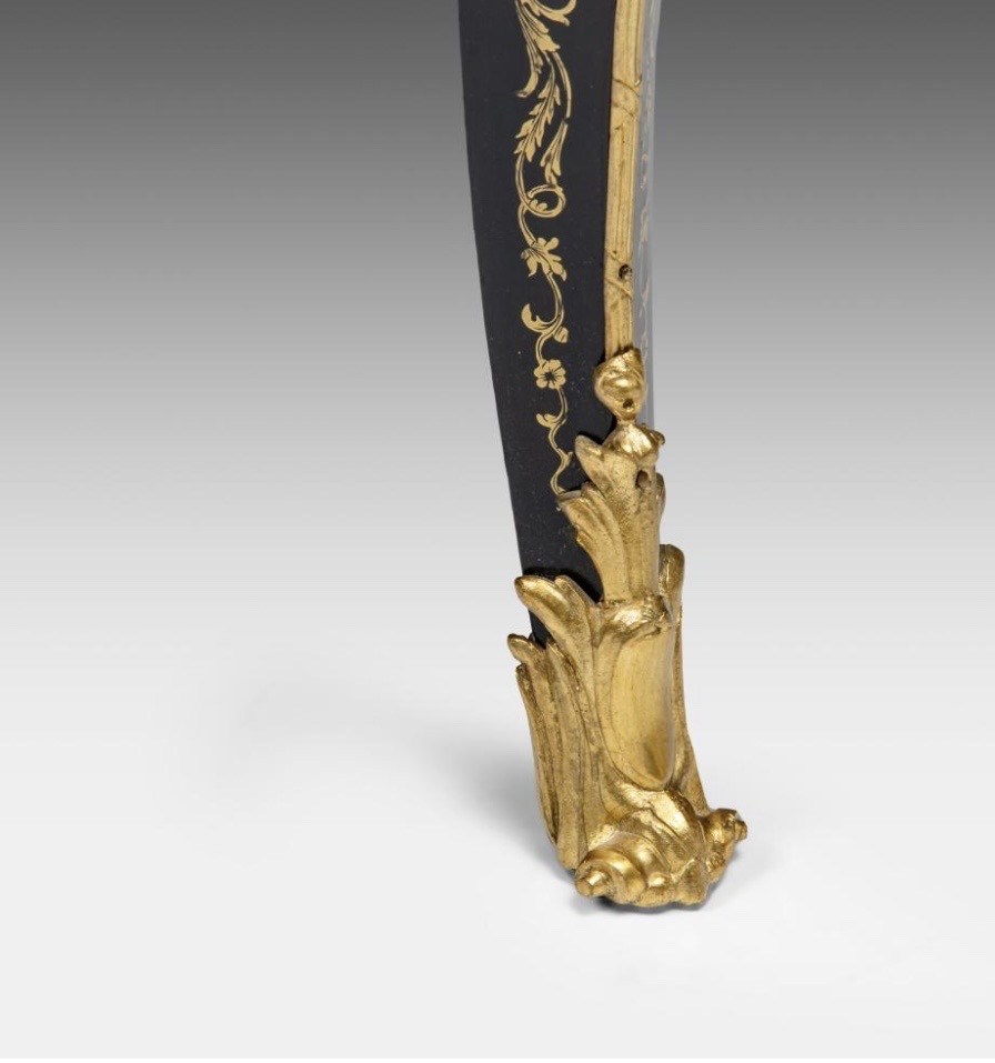 Napoleon III Ball Table-photo-4