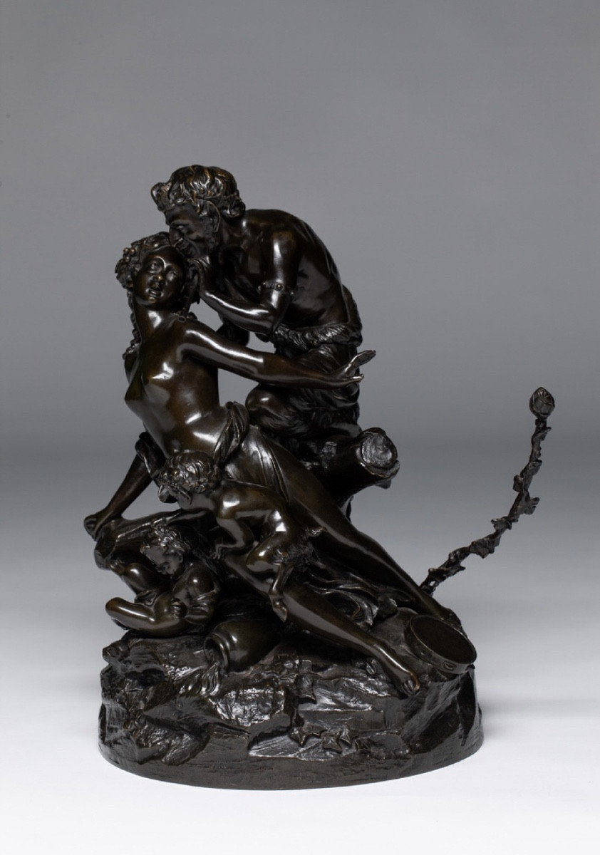 Clodion Bronzes-photo-2