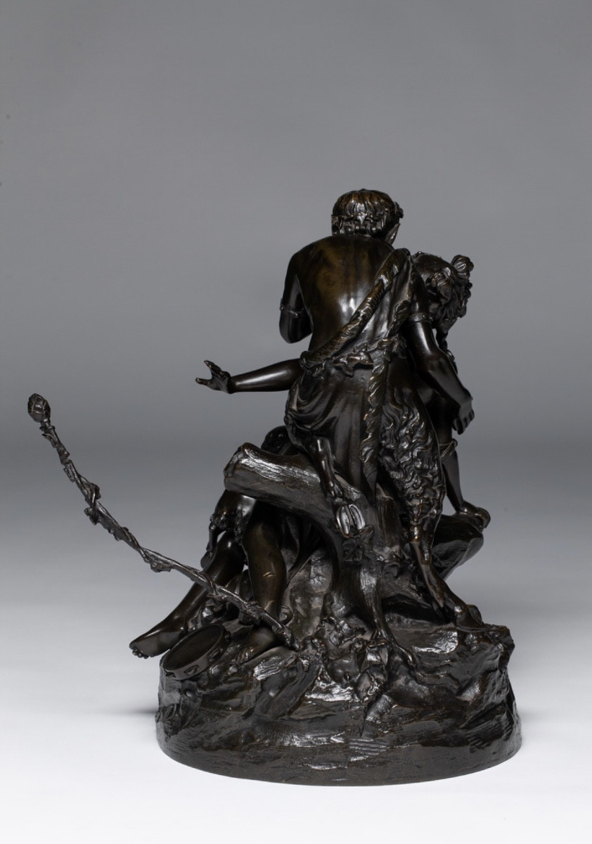 Clodion Bronzes-photo-4