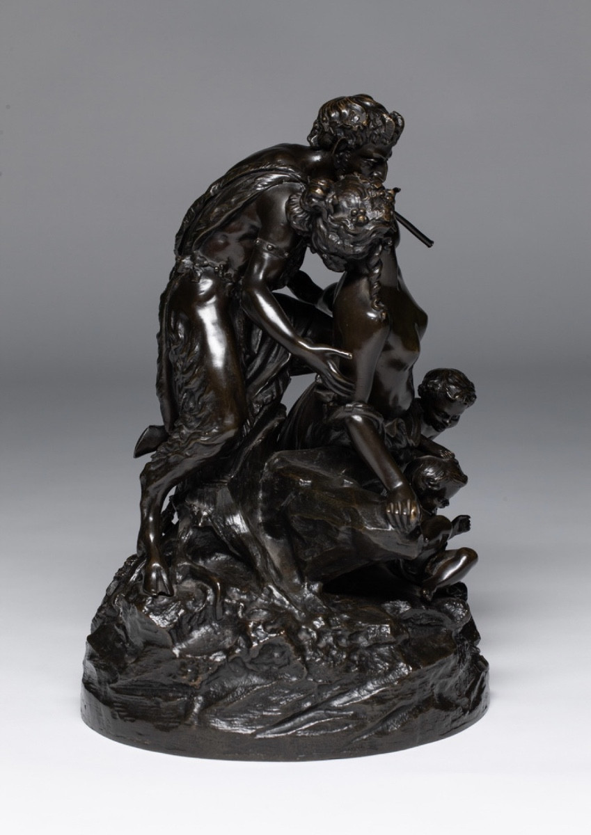 Clodion Bronzes-photo-1