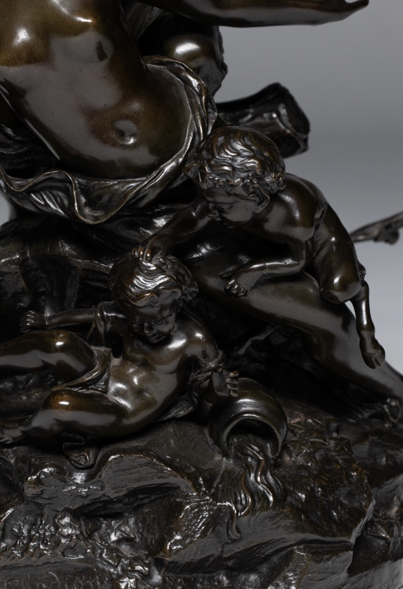 Clodion Bronzes-photo-2