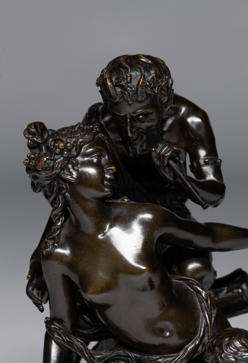 Clodion Bronzes-photo-3