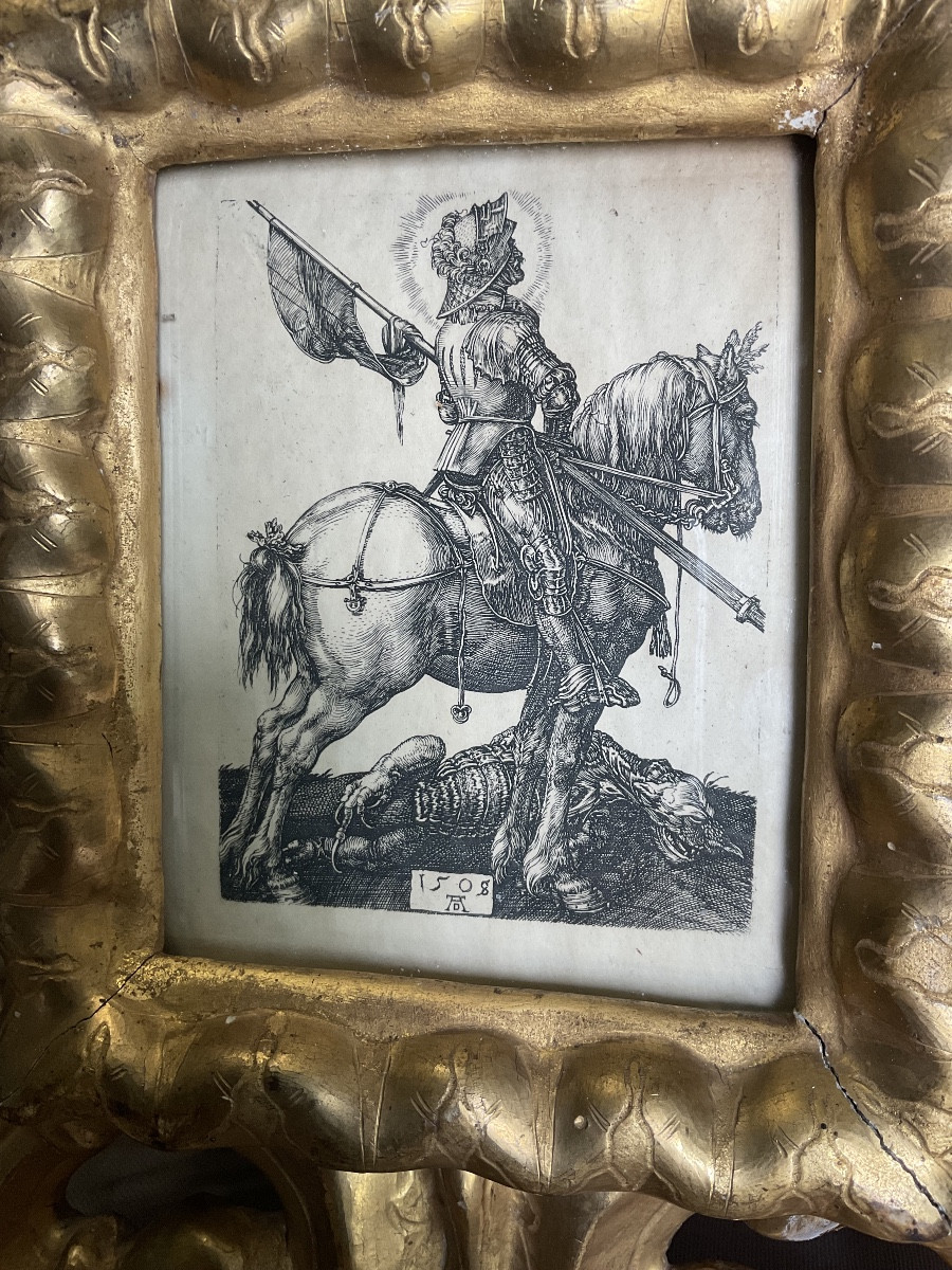 Copper Engraving -photo-2