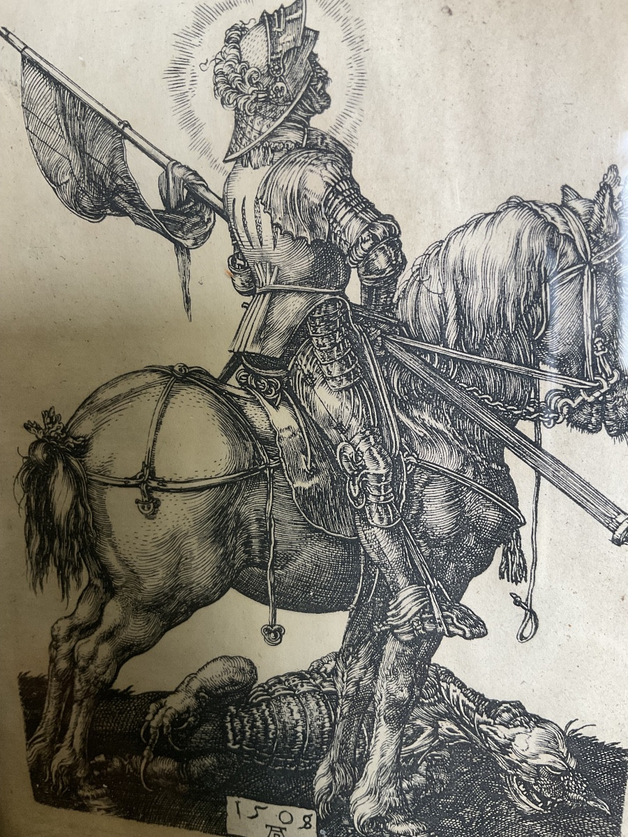 Copper Engraving -photo-3