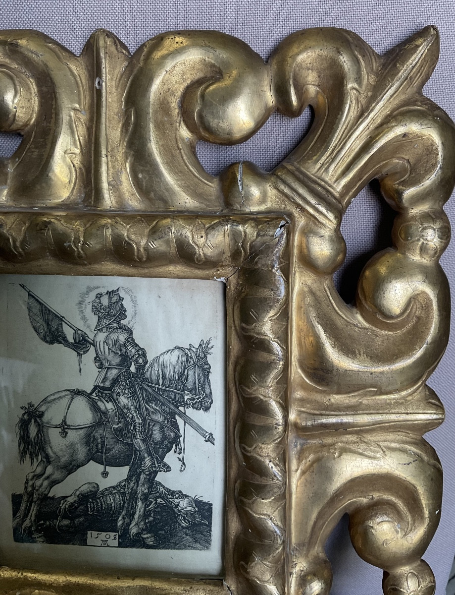 Copper Engraving -photo-4