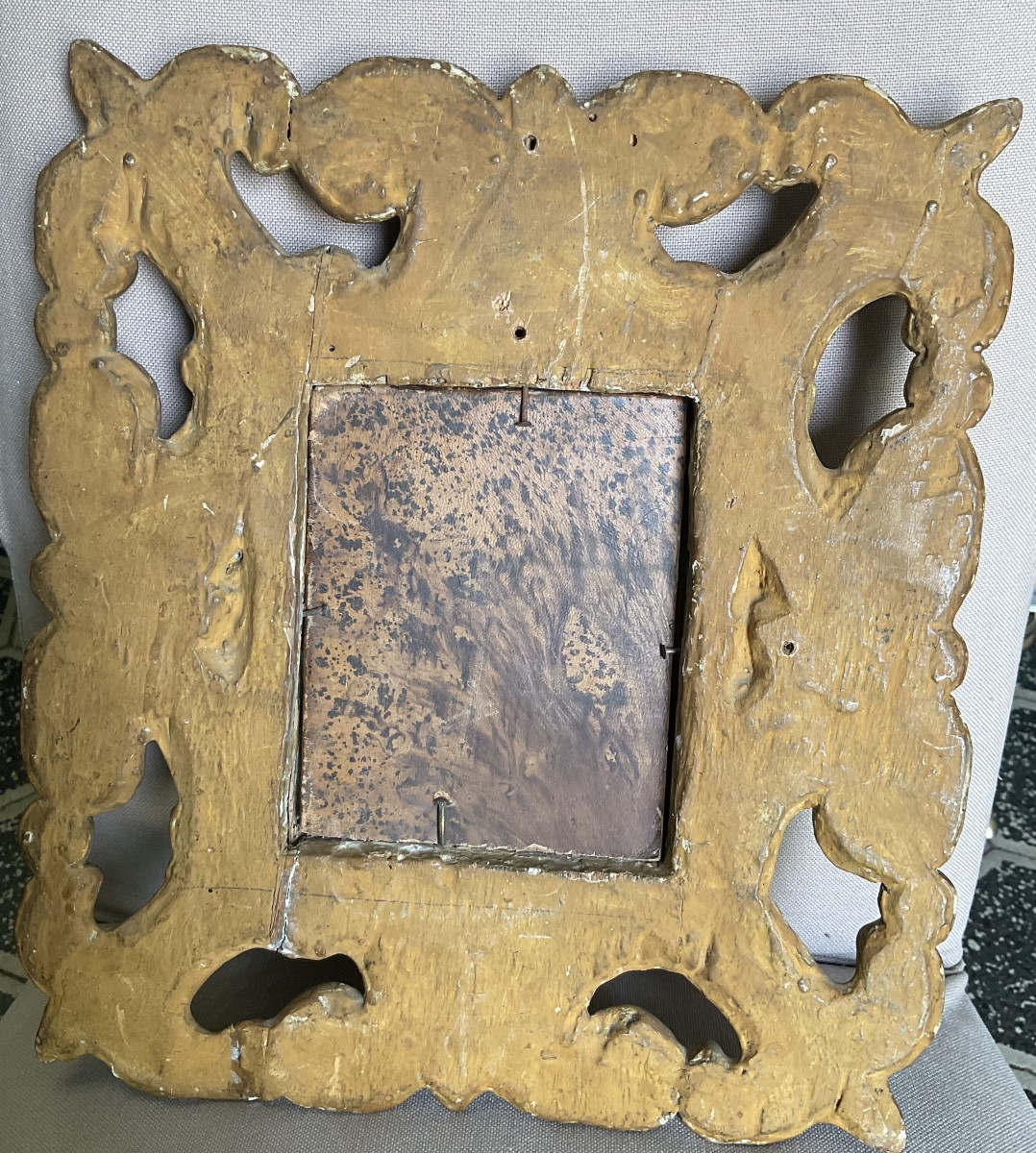 Copper Engraving -photo-1