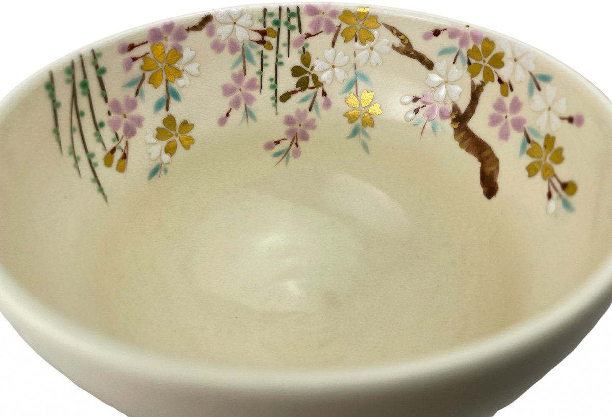 Proantic: Chawan Sakura