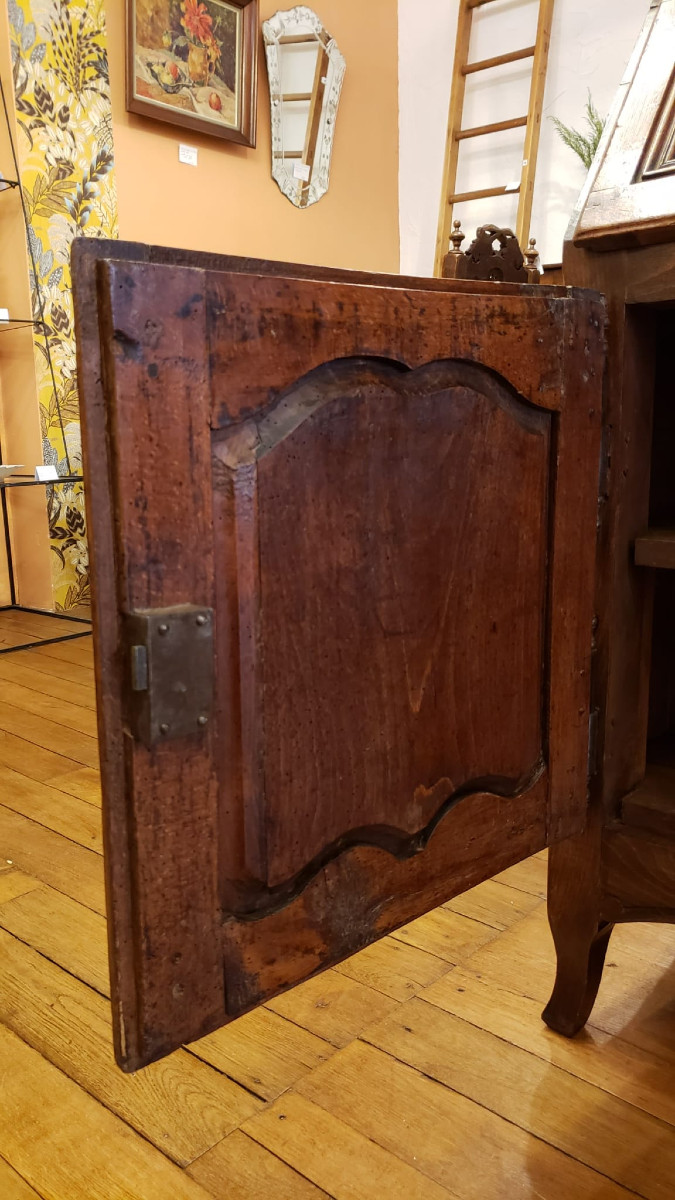 Louis XV Writing Desk-photo-8