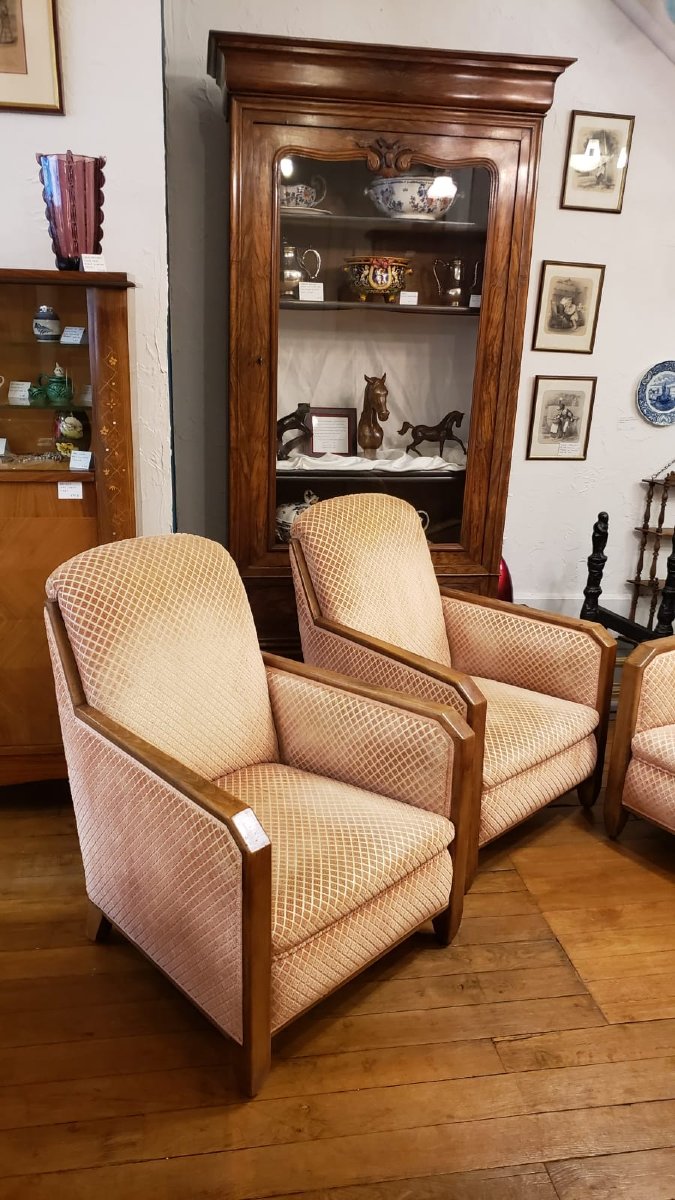 Art Deco Suite-photo-3