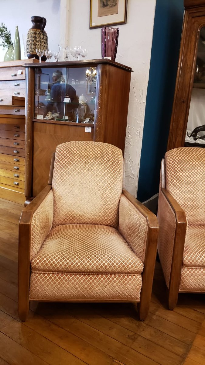 Art Deco Suite-photo-2