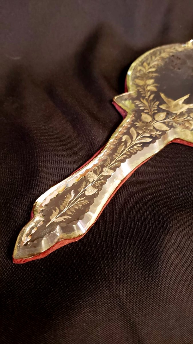 Large Venice Handstand 1920/1930-photo-2