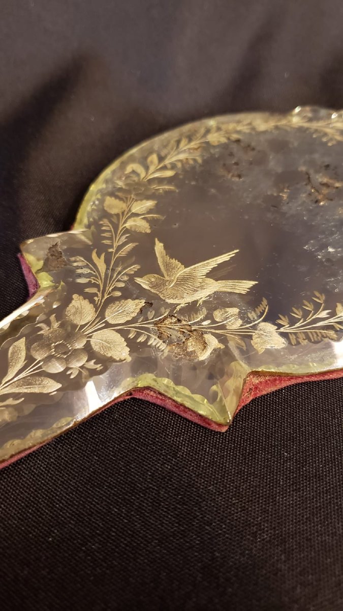 Large Venice Handstand 1920/1930-photo-3