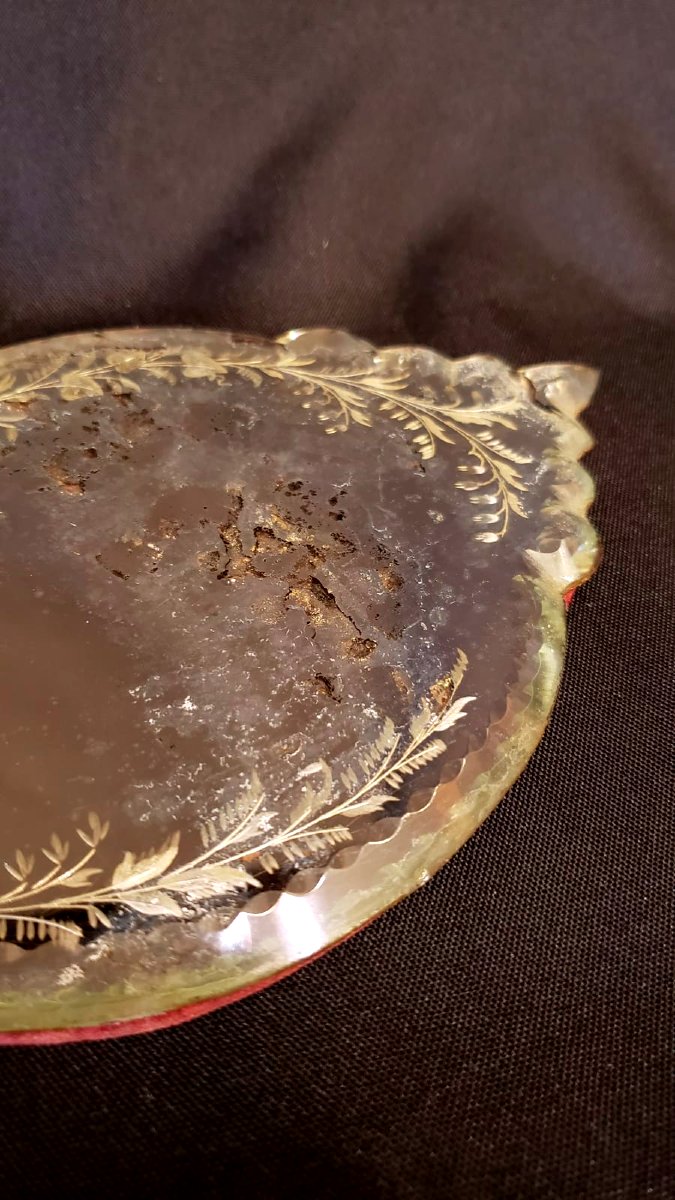 Large Venice Handstand 1920/1930-photo-4