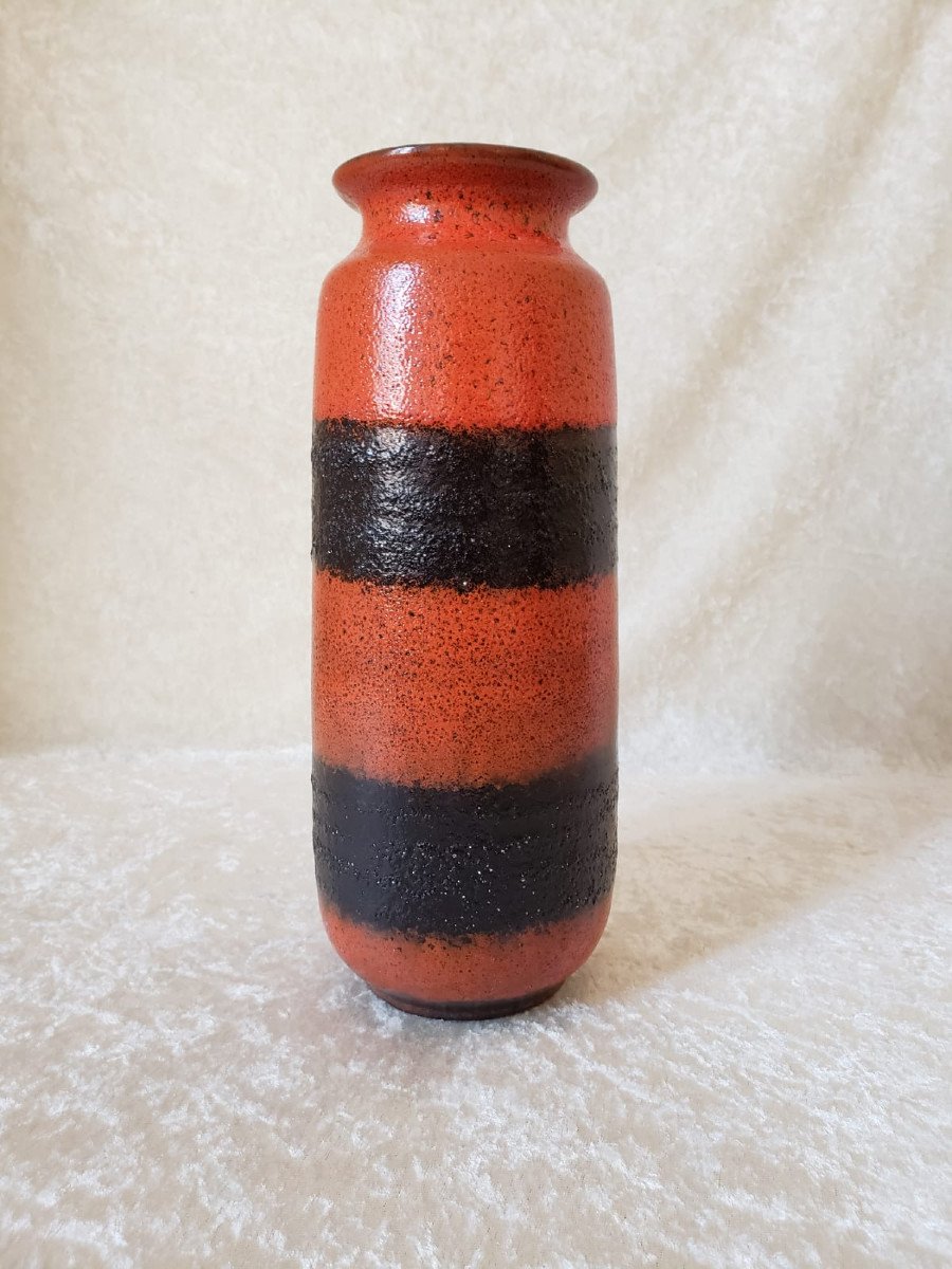 Vase  West Germany 1960/70-photo-3