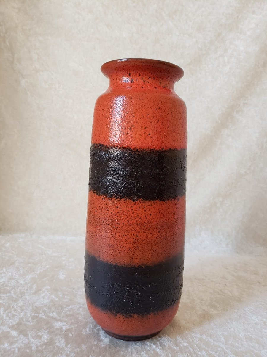 Vase  West Germany 1960/70-photo-4