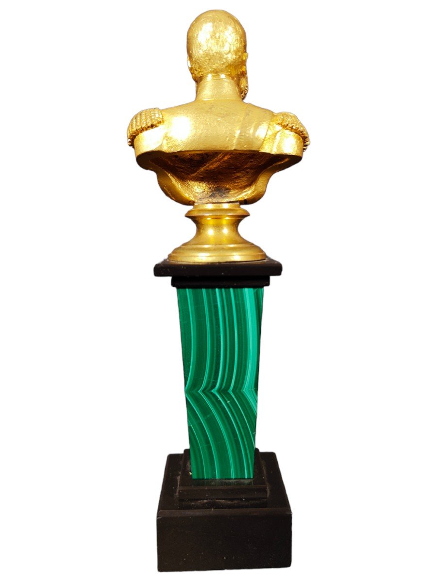 Bust Of Alexander Ii-photo-2