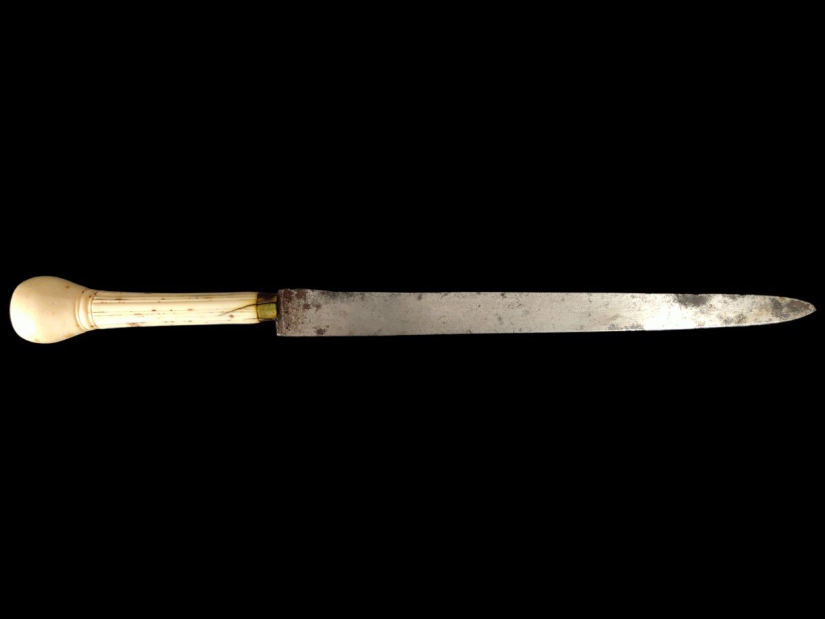 Seventeenth Century Collection Knife-photo-4