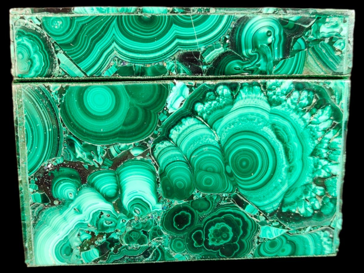 Coffret Malachite-photo-6