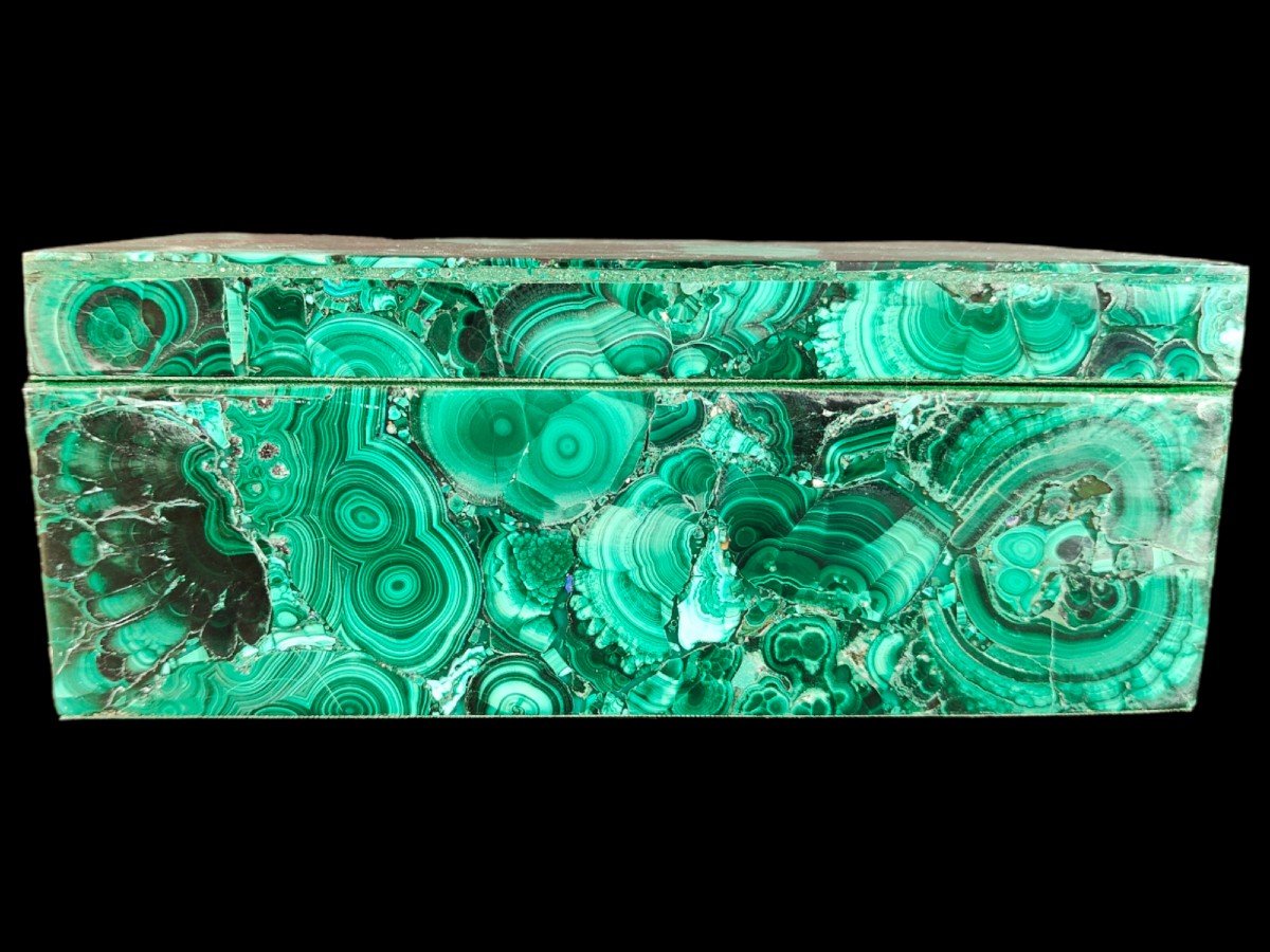 Coffret Malachite-photo-7