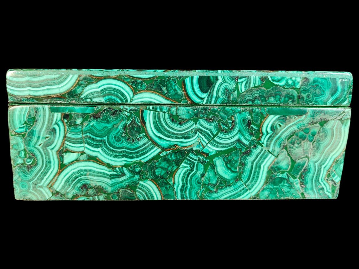 Coffret Malachite-photo-4