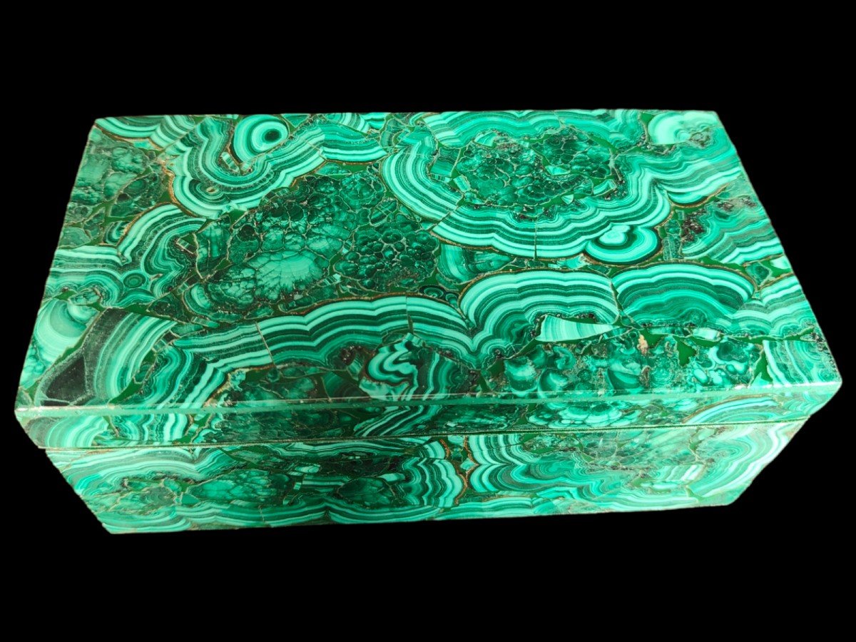 Coffret Malachite-photo-2