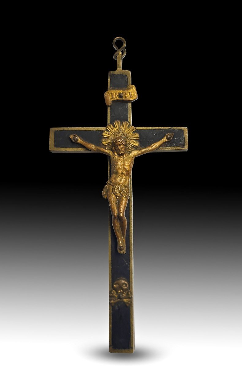 Cruz Del  Siglo XVII