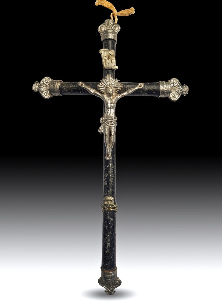 XIX Century Cross