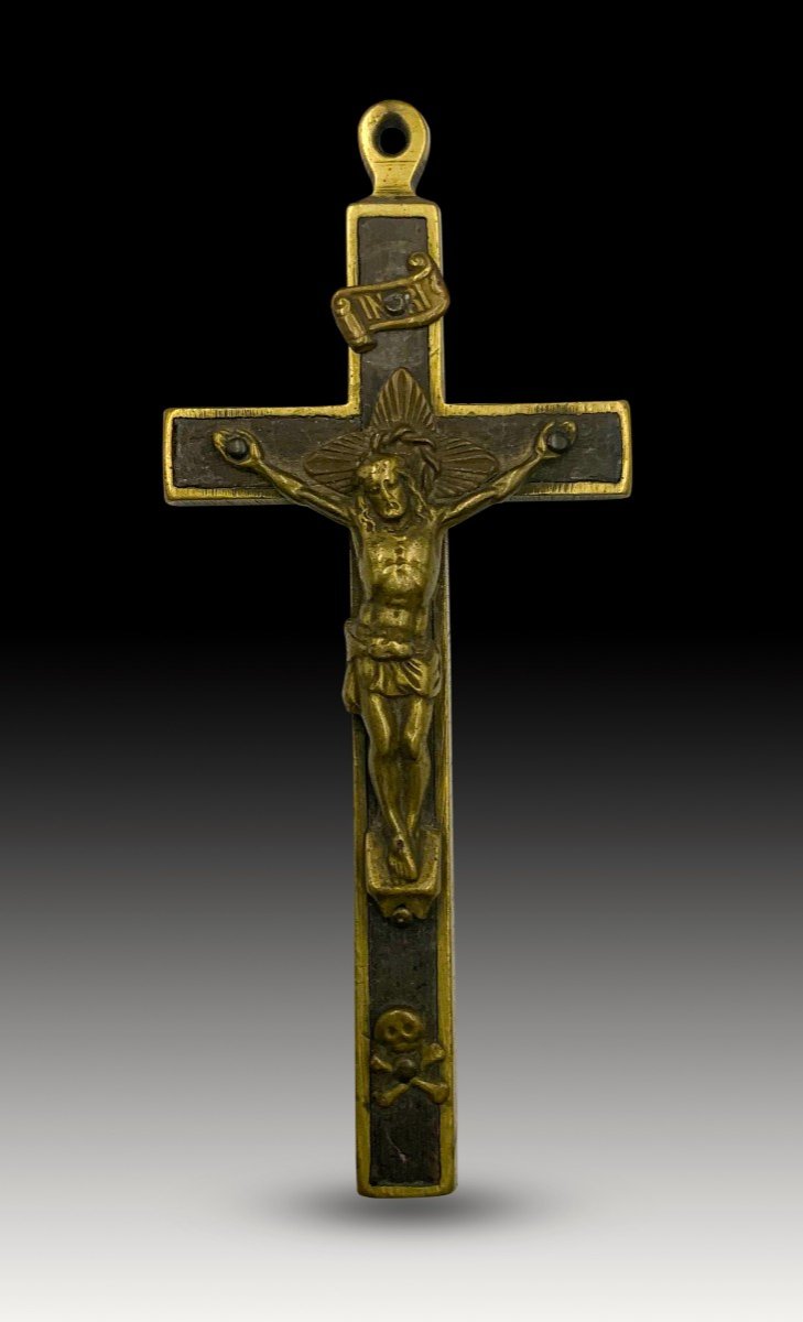  Croix Du XVIIe Siecle