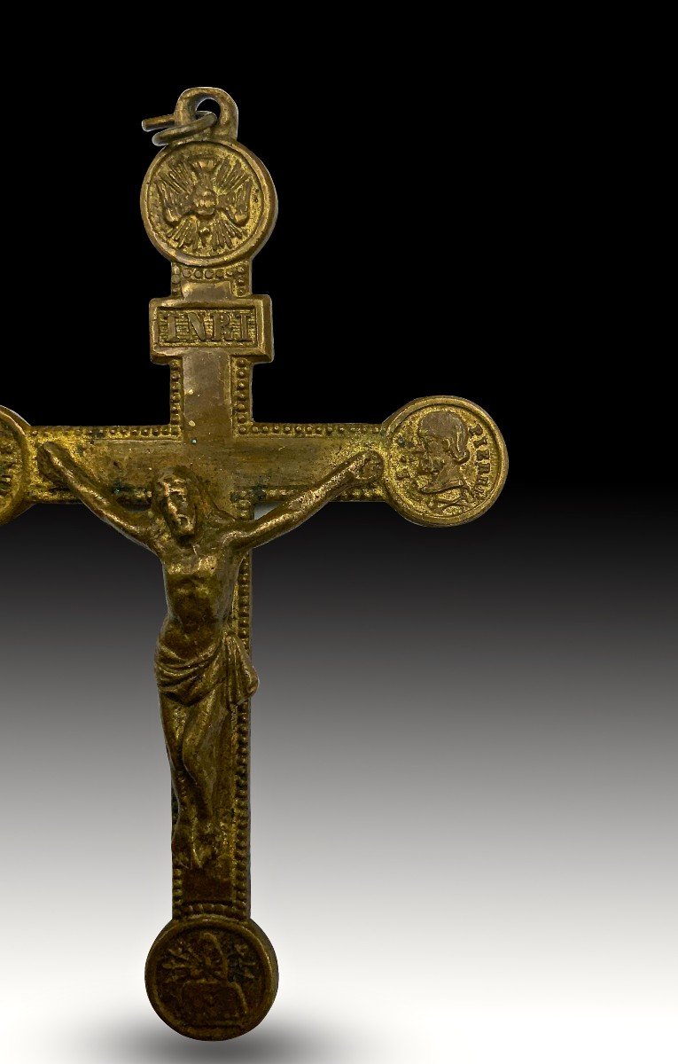 Croix Du XIX Siecle-photo-4