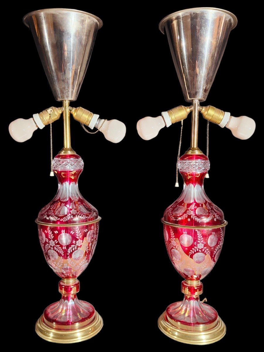 Cut Glass Lamps From 1900-photo-3