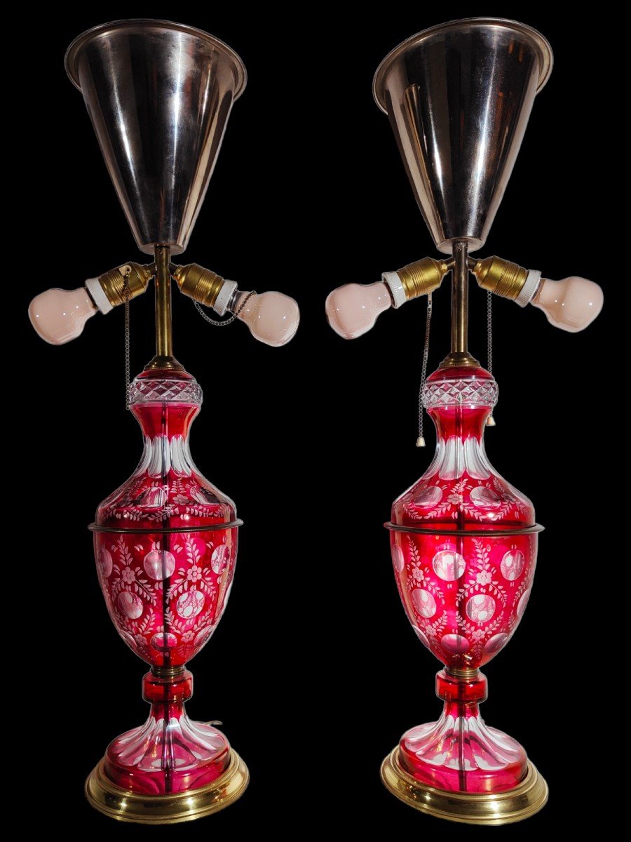 Cut Glass Lamps From 1900-photo-4