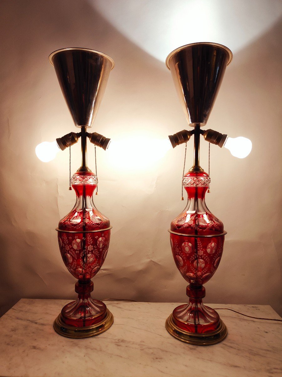 Cut Glass Lamps From 1900-photo-6
