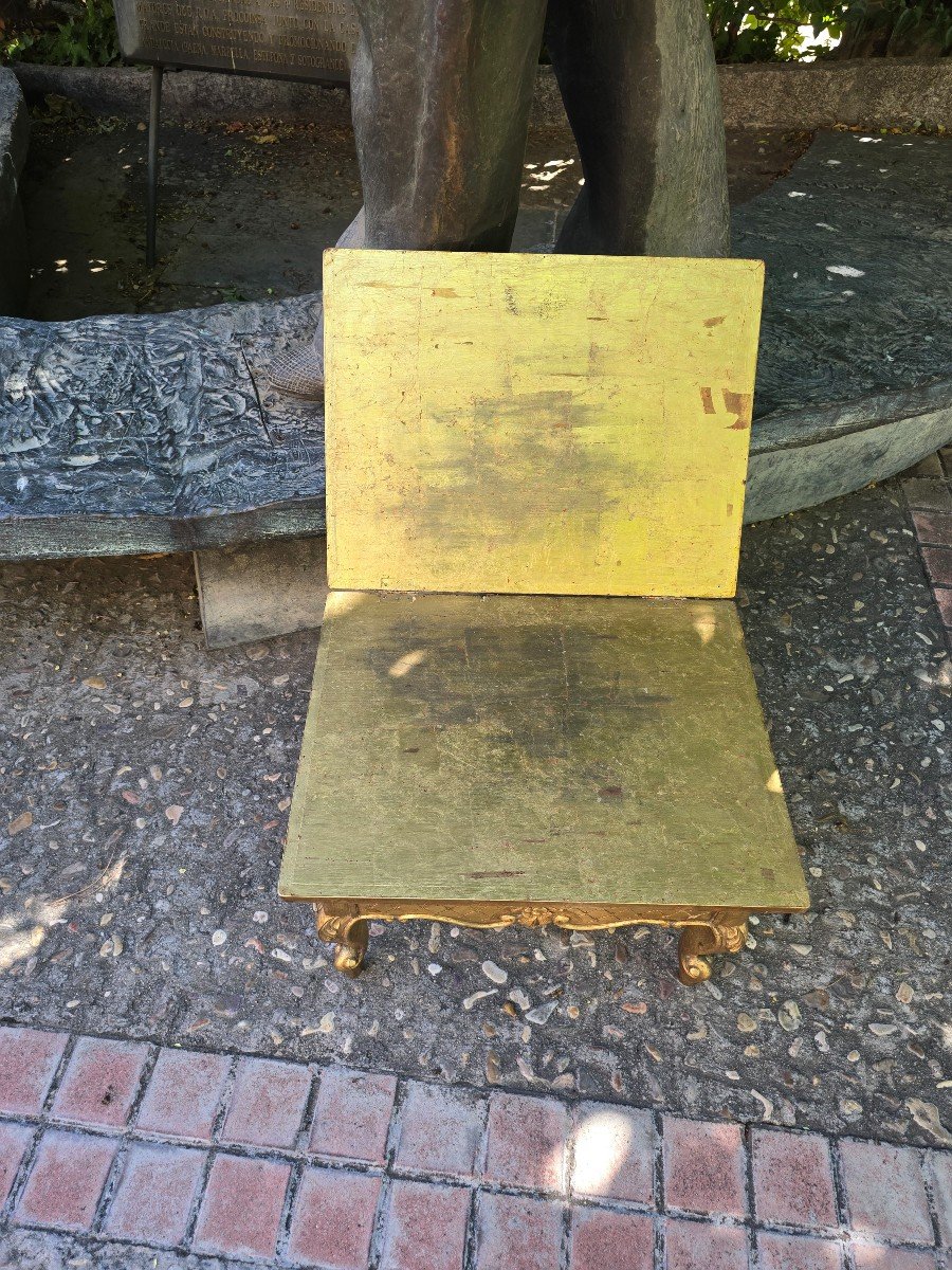 Banc élégant Des Années 1920-photo-3